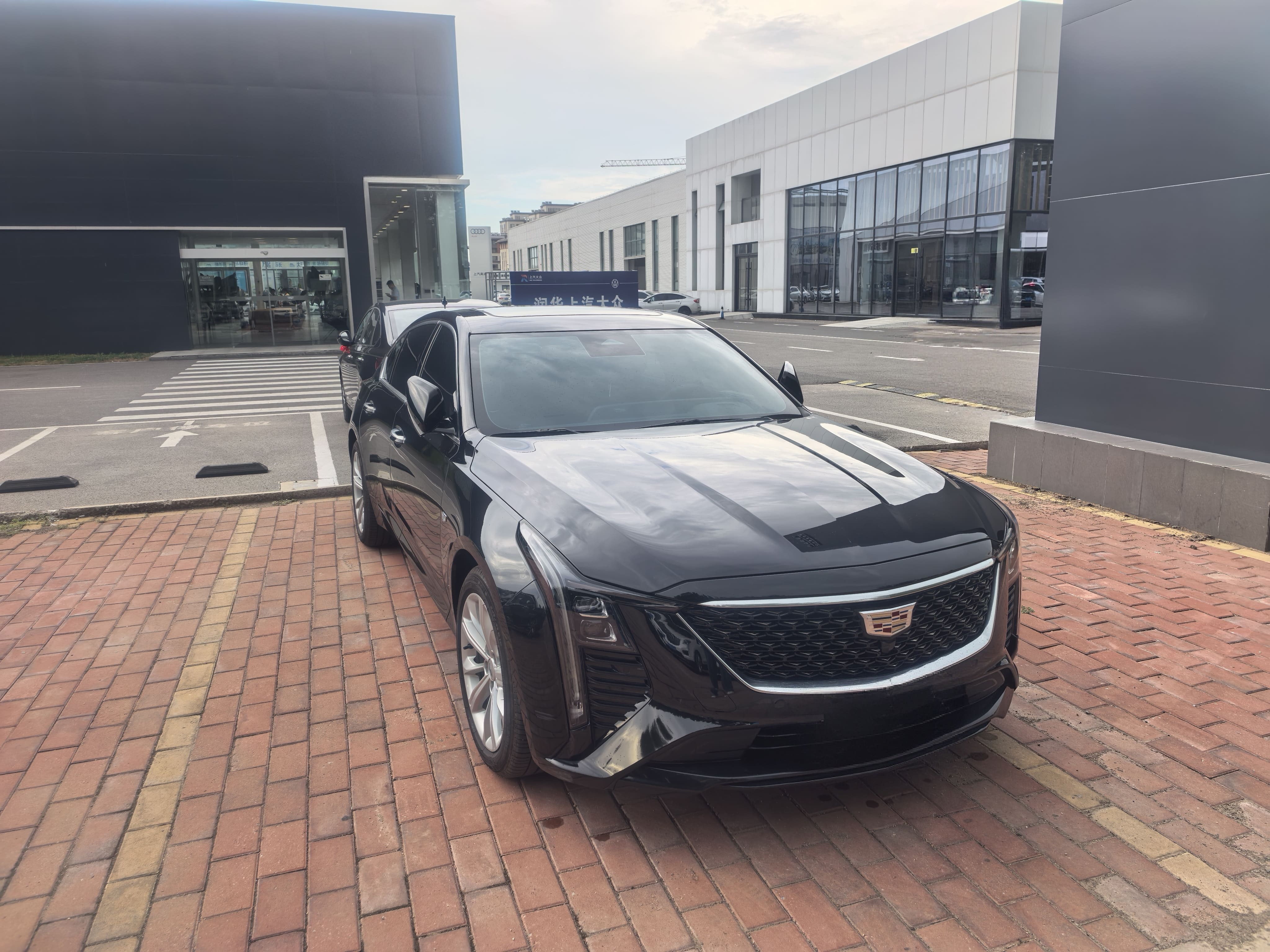 Cadillac